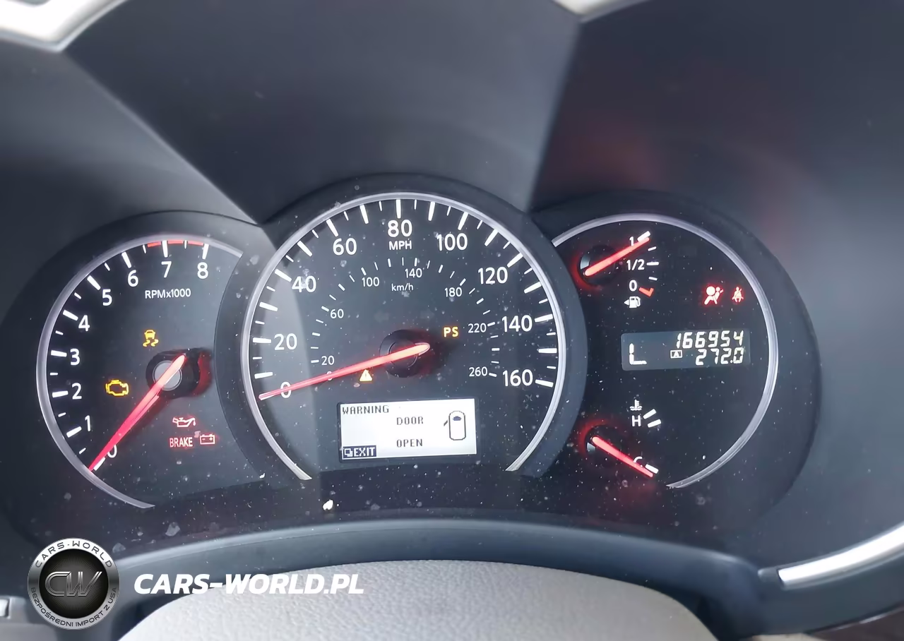 2015 Nissan Quest Platinum-S-Sl-Sv VIN:JN8AE2KP2F9121830 - 7