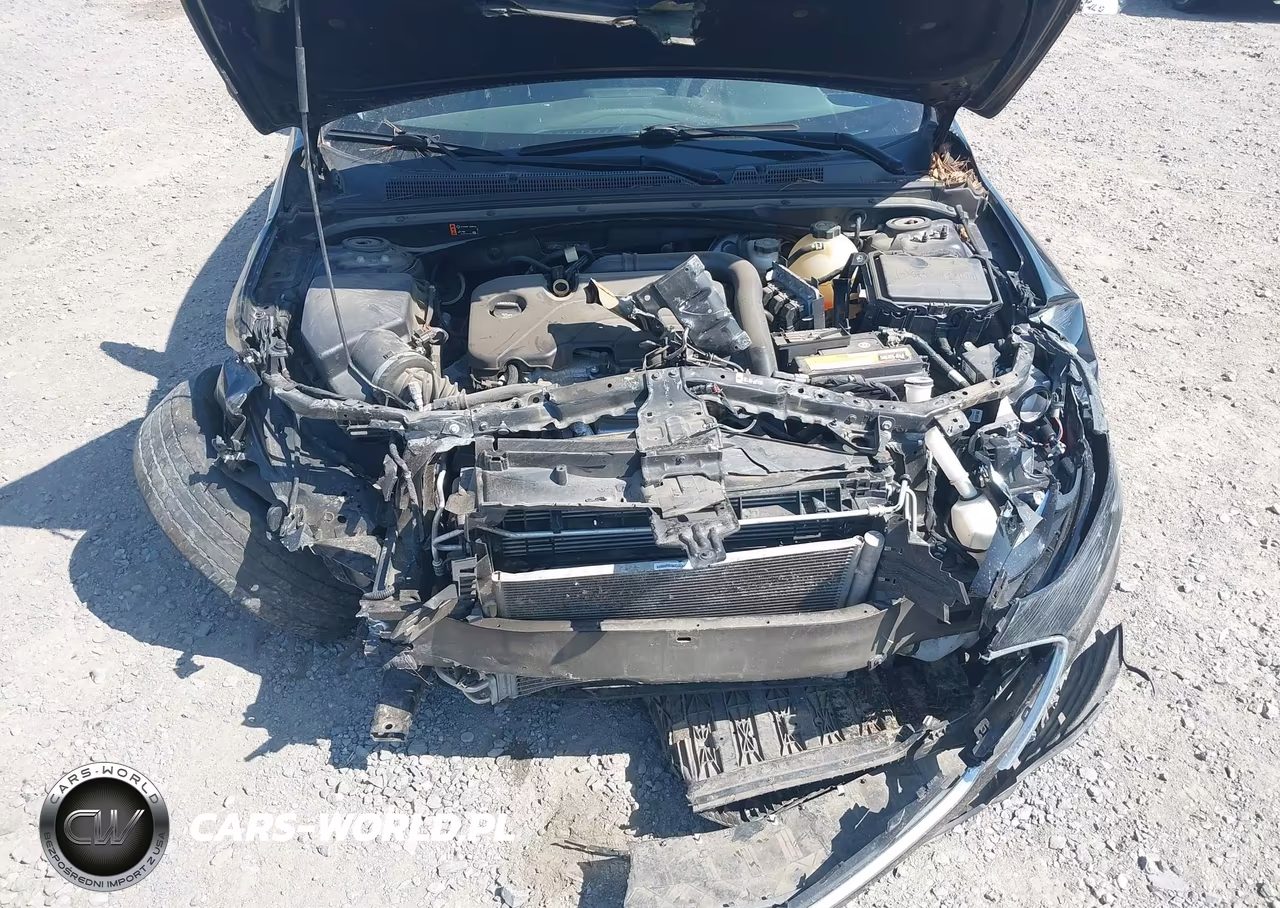 2019 Chevrolet Malibu Lt VIN:1G1ZD5ST8KF111551 - 10