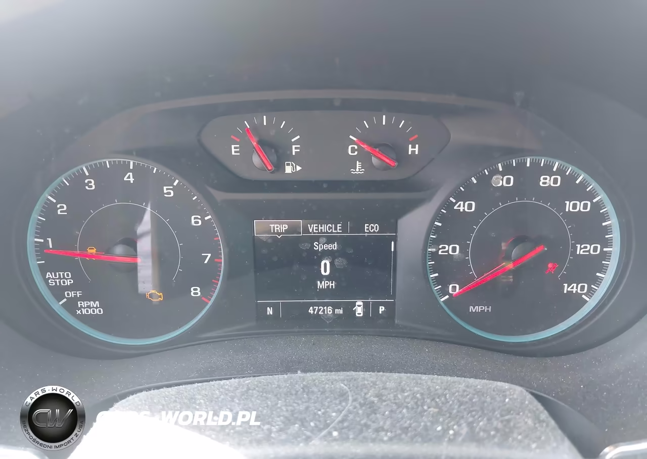 2019 Chevrolet Malibu Lt VIN:1G1ZD5ST8KF111551 - 7
