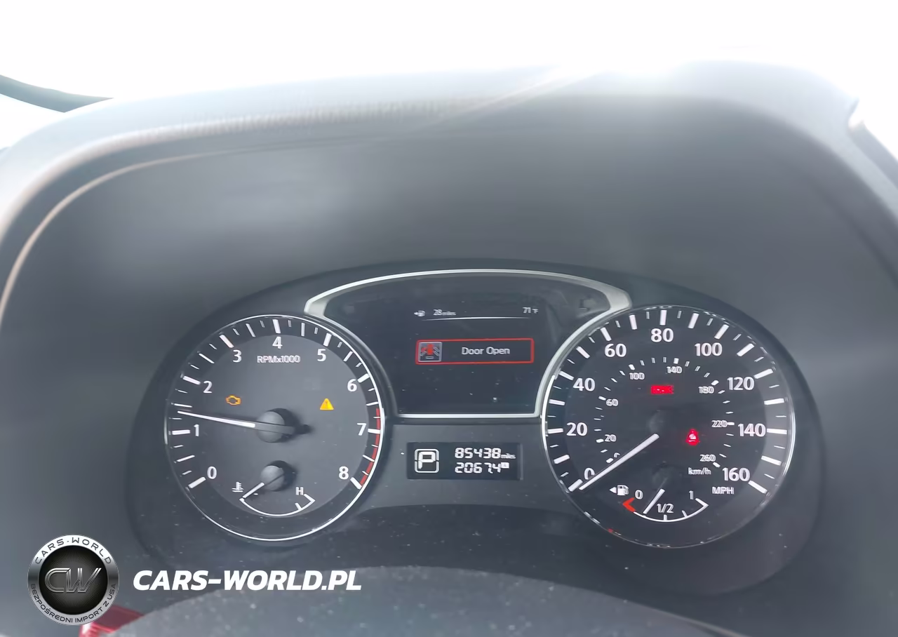 2013 Nissan Pathfinder Platinum VIN:5N1AR2MN7DC624471 - 7