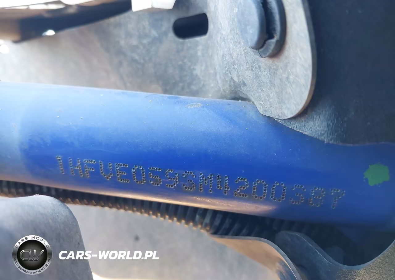 2021 Honda Sxs1000 S2X VIN:1HFVE0593M4200387 - 10