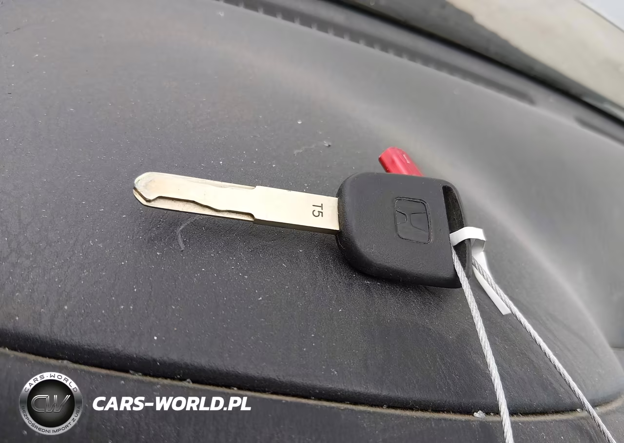 2003 Honda Civic Lx VIN:2HGES16663H575643 - 11