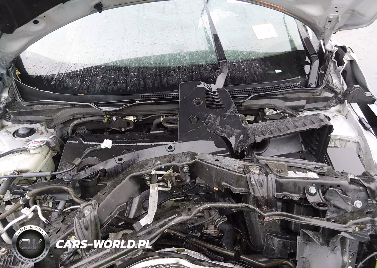2019 Honda Civic Lx VIN:2HGFC2F64KH519254 - 10