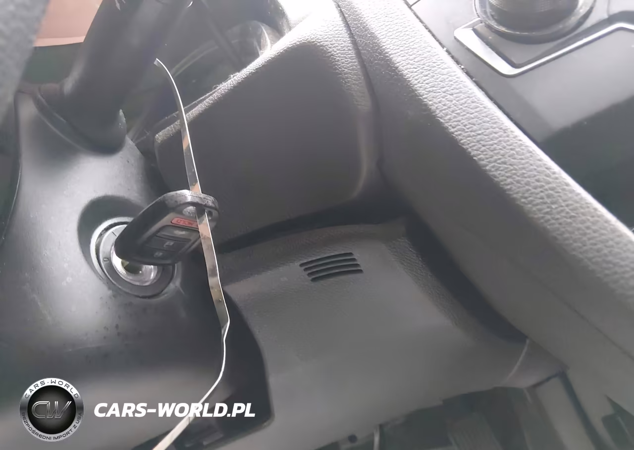 2019 Honda Civic Lx VIN:2HGFC2F64KH519254 - 11
