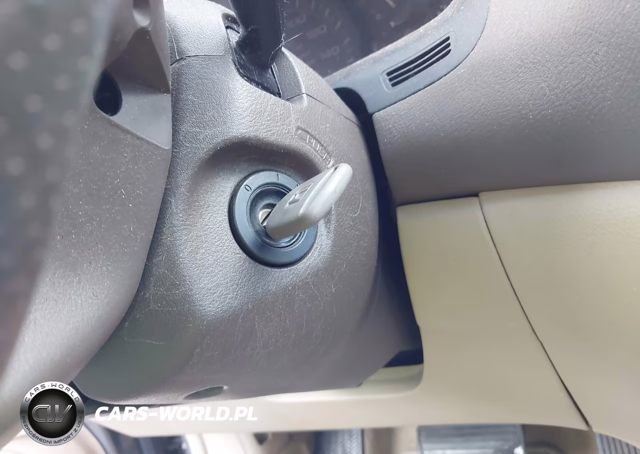 2007 Honda Accord 3.0 Ex VIN:1HGCM66567A028642 - 11