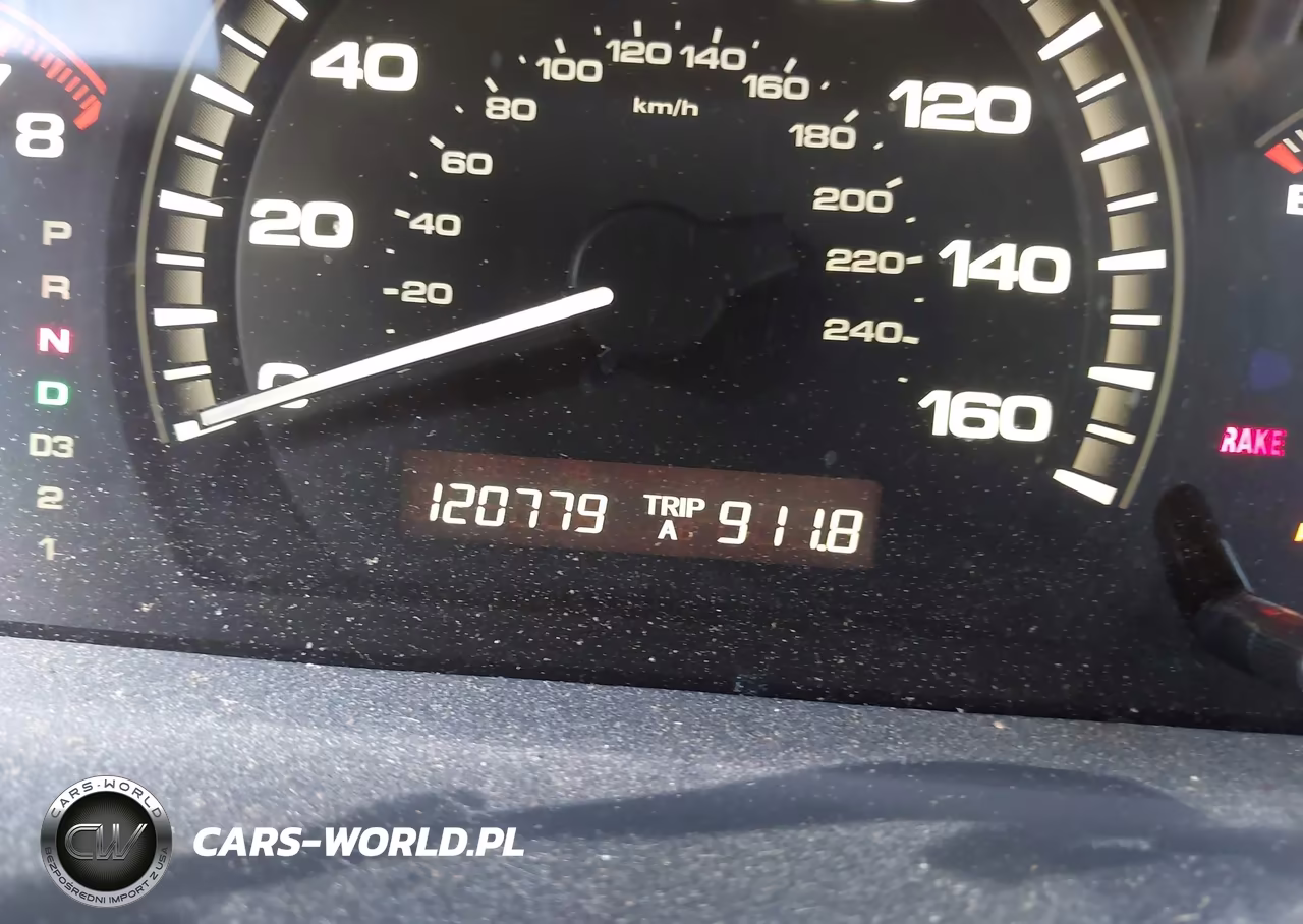 2007 Honda Accord 3.0 Ex VIN:1HGCM66567A028642 - 7