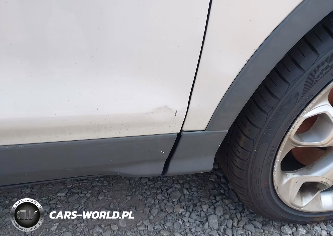 2016 Ford Escape Titanium VIN:1FMCU9J97GUA89535 - 6