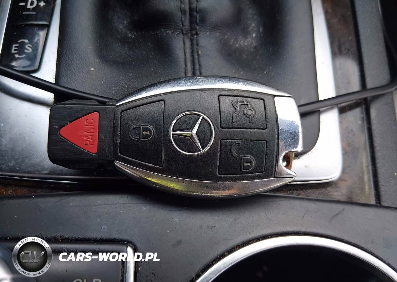 2012 Mercedes-Benz C 250 Luxury-Sport VIN:WDDGF4HB8CR195426 - 11