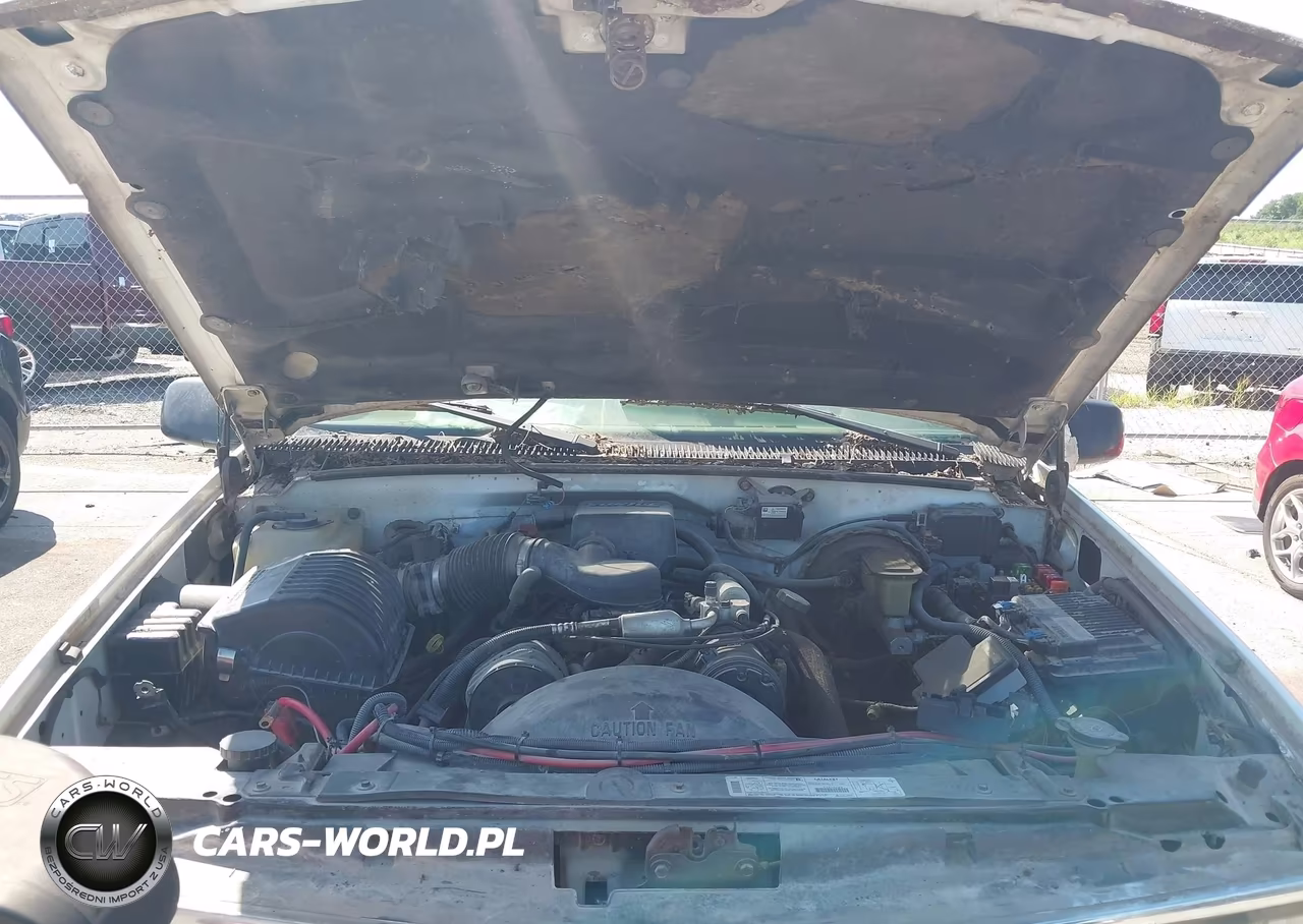 1999 Chevrolet Suburban Lt VIN:3GNFK16RXXG246793 - 10