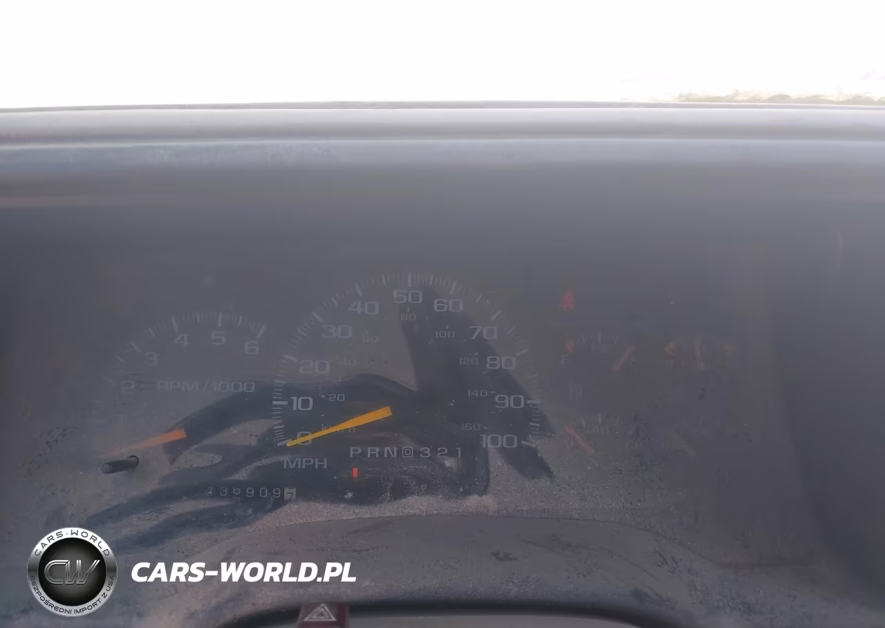 1999 Chevrolet Suburban Lt VIN:3GNFK16RXXG246793 - 7