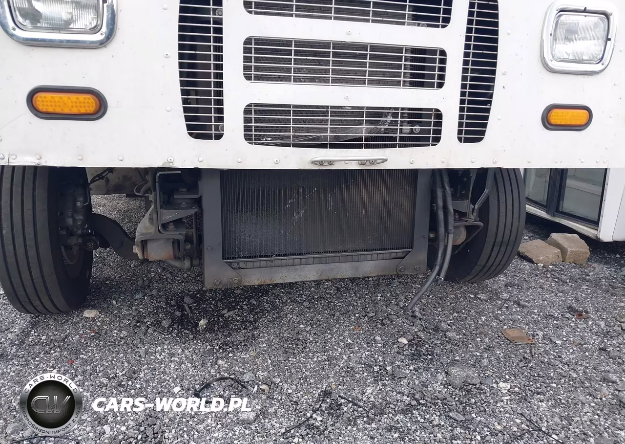 2016 Ford F-59 Commercial Stripped VIN:1F66F5KY2G0A12138 - 11