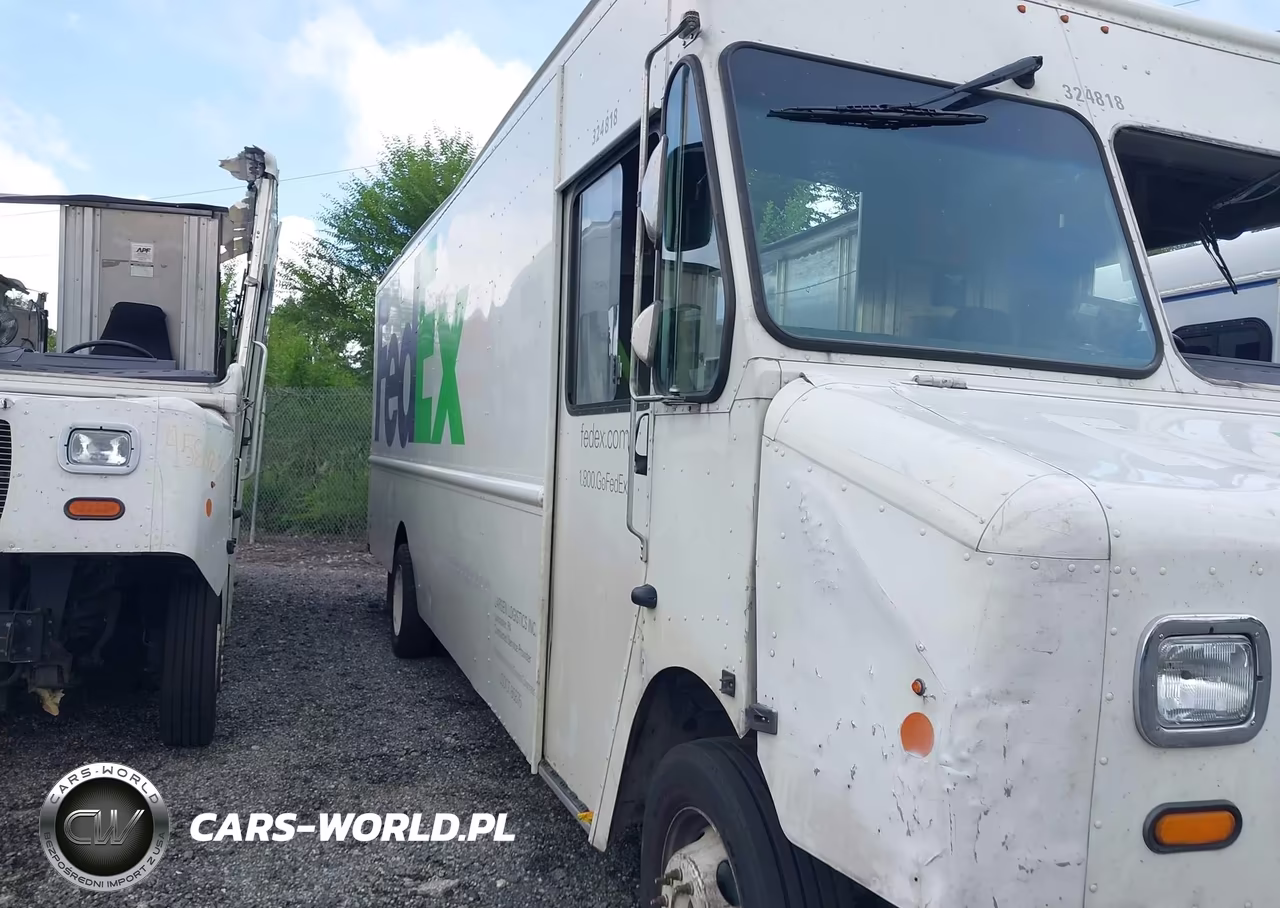 2016 Ford F-59 Commercial Stripped VIN:1F66F5KY2G0A12138 - 13