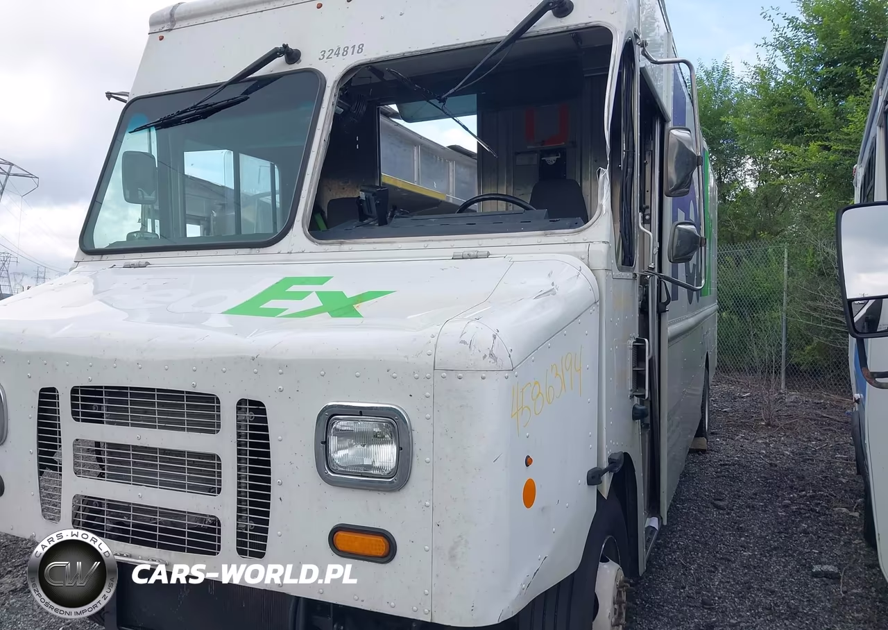2016 Ford F-59 Commercial Stripped VIN:1F66F5KY2G0A12138 - 14