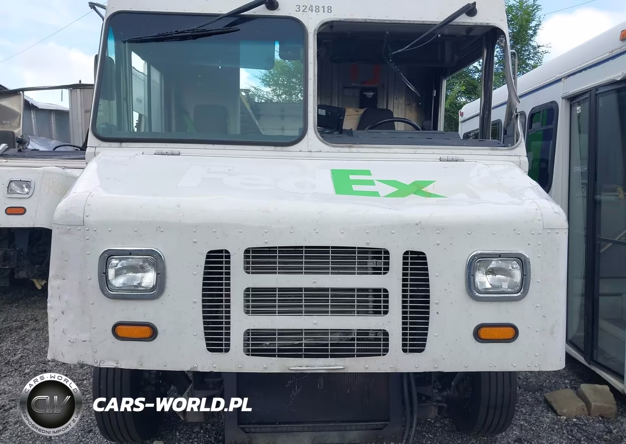2016 Ford F-59 Commercial Stripped VIN:1F66F5KY2G0A12138 - 9