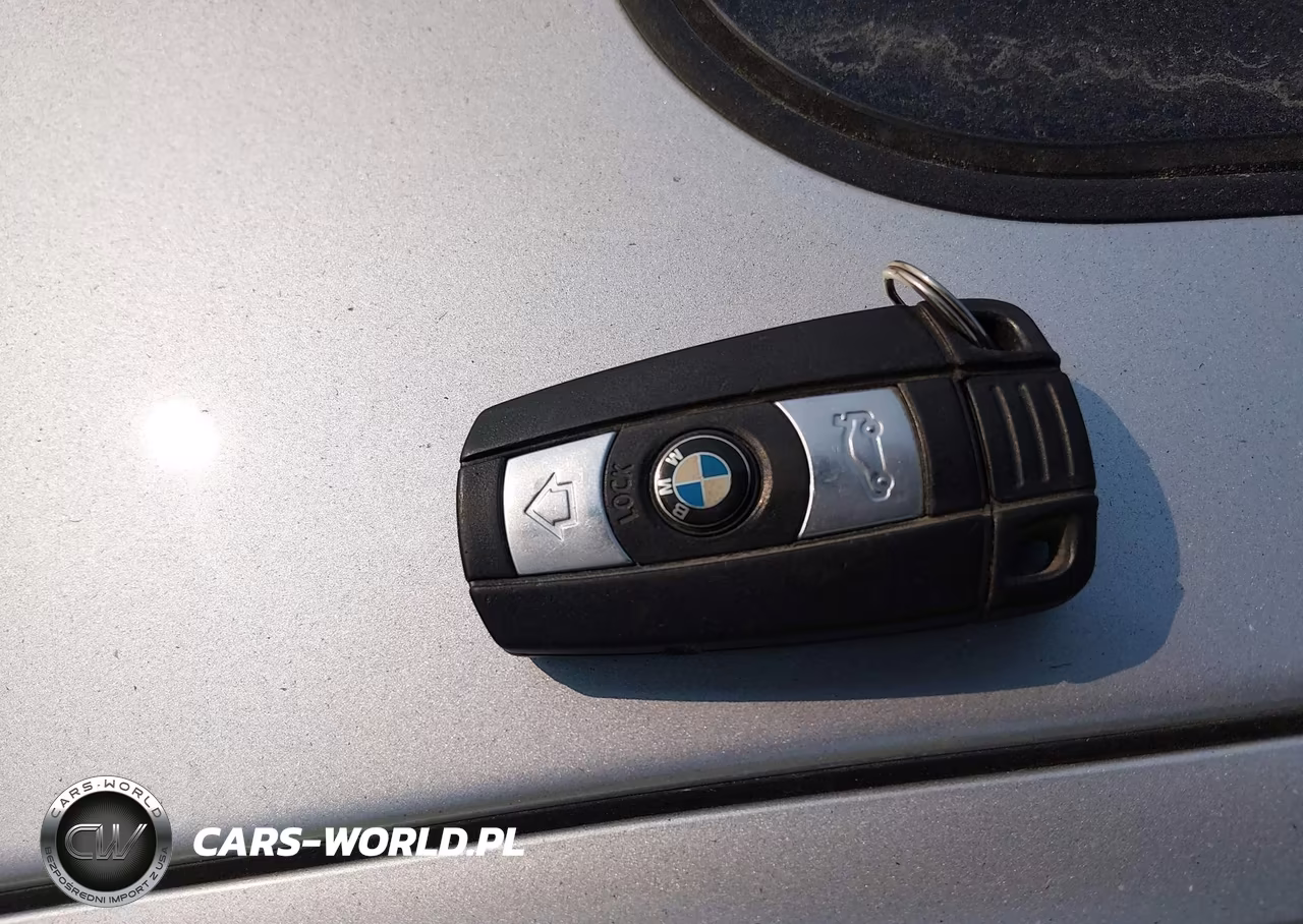 2010 BMW 535I VIN:WBANW1C56AC167610 - 11