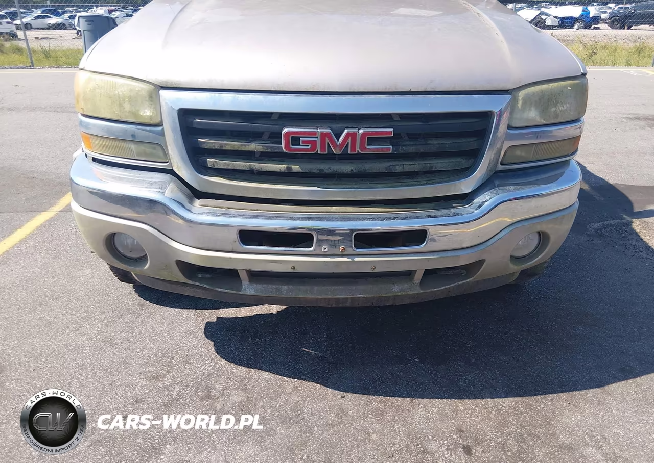 2007 GMC Sierra 1500 Classic Sle1 VIN:2GTEK13Z671139628 - 6