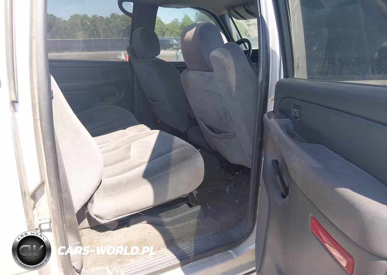 2007 GMC Sierra 1500 Classic Sle1 VIN:2GTEK13Z671139628 - 8