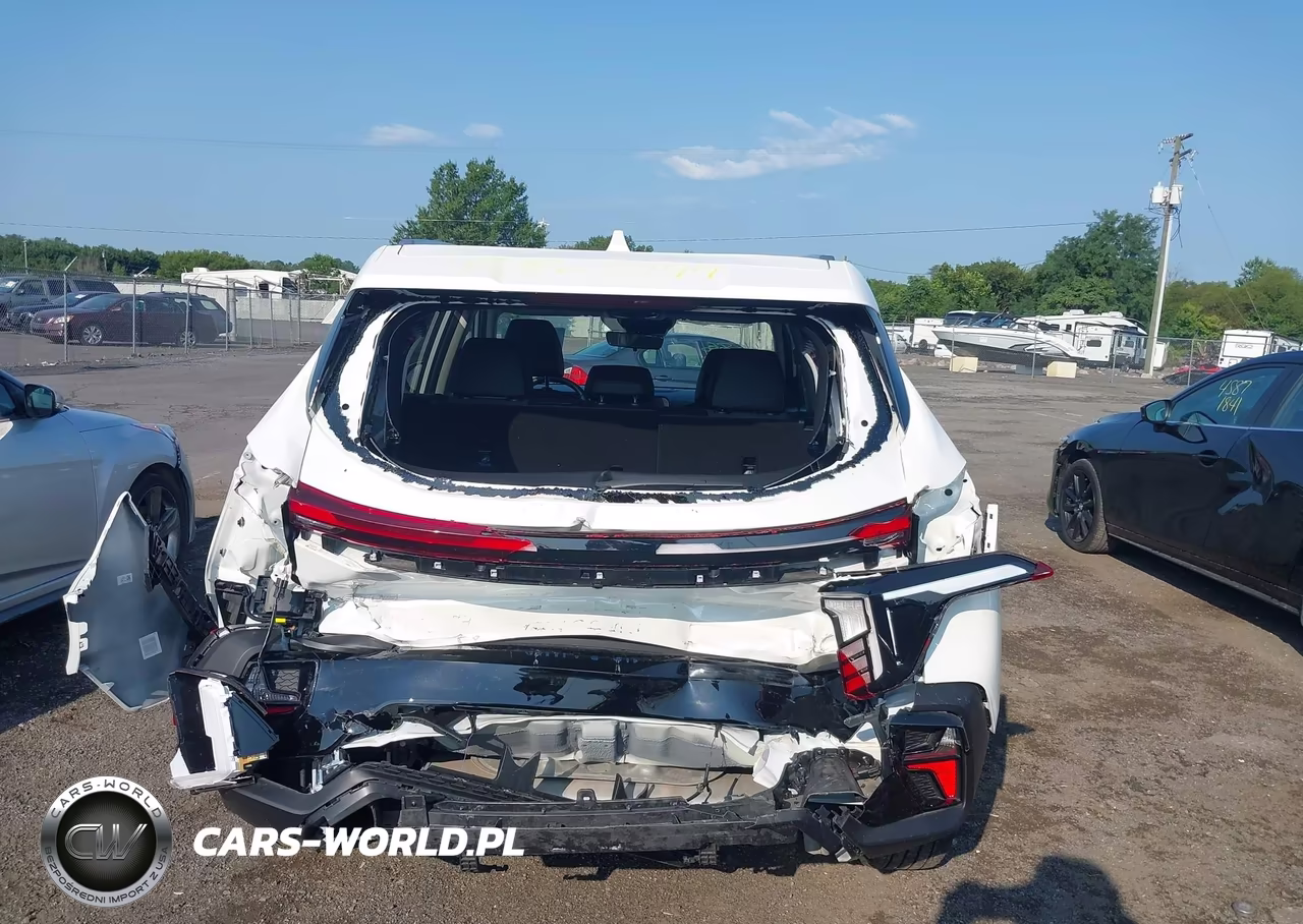 2025 Kia Seltos S VIN:KNDEUCAA8S7811557 - 16