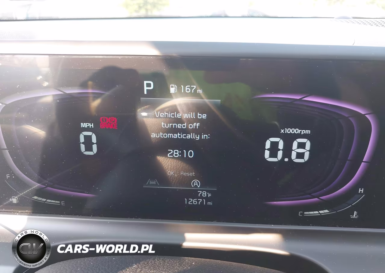 2025 Kia Seltos S VIN:KNDEUCAA8S7811557 - 7