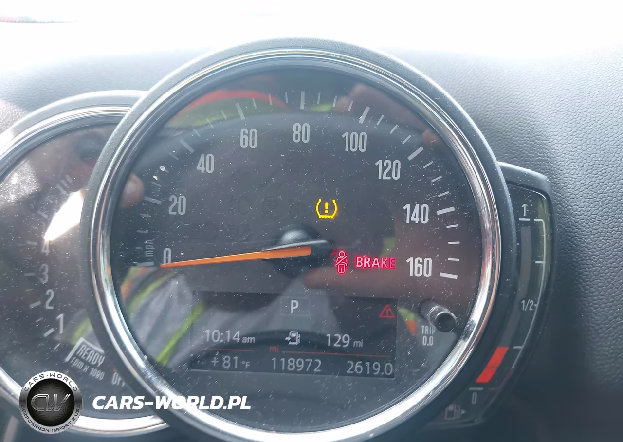 2018 Mini Countryman Cooper VIN:WMZYS7C3XJ3E08519 - 16