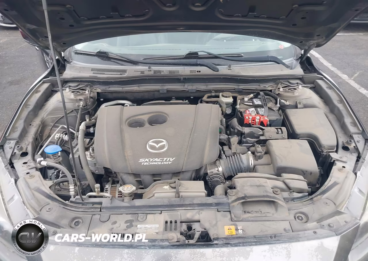 2017 Mazda Mazda3 Touring VIN:3MZBN1V79HM112890 - 10