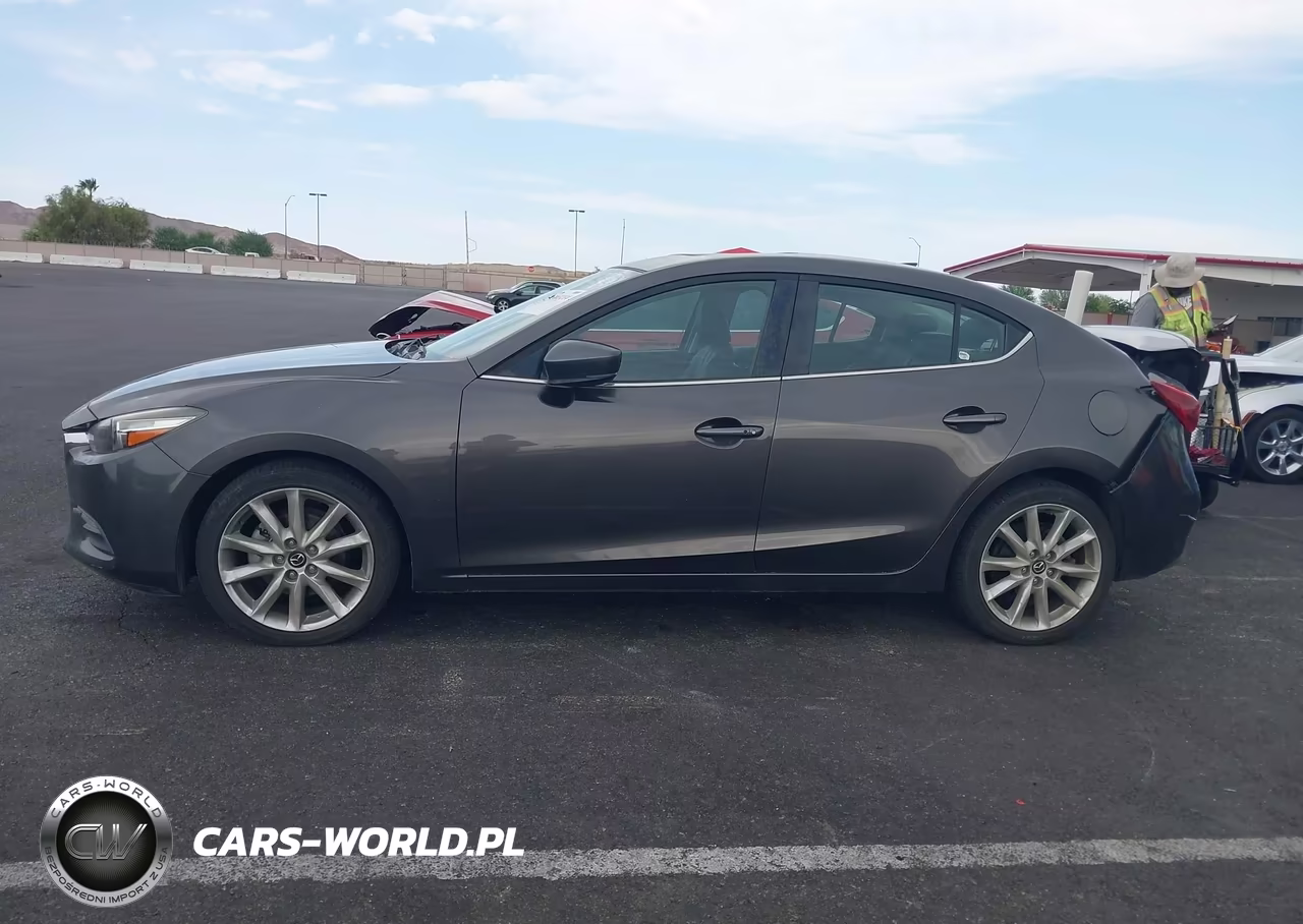 2017 Mazda Mazda3 Touring VIN:3MZBN1V79HM112890 - 15
