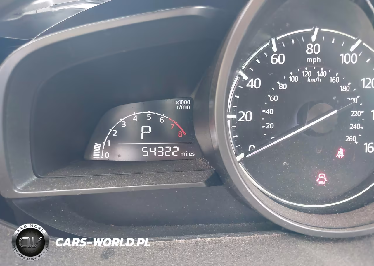2017 Mazda Mazda3 Touring VIN:3MZBN1V79HM112890 - 16