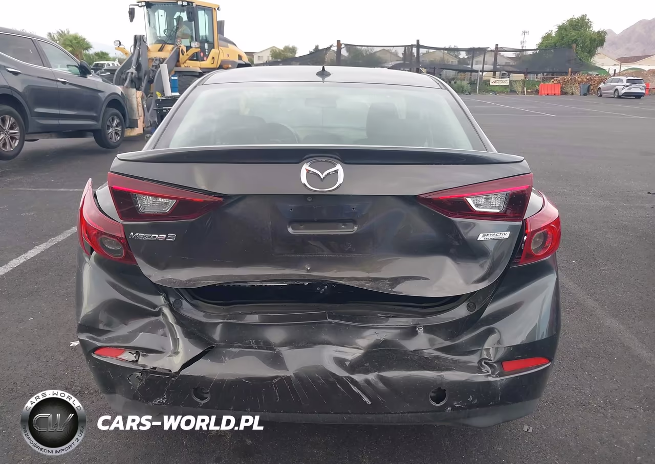 2017 Mazda Mazda3 Touring VIN:3MZBN1V79HM112890 - 17