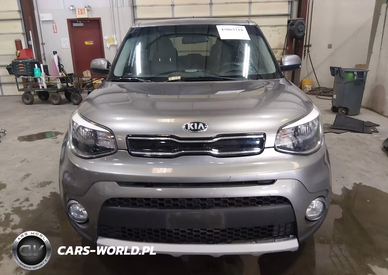 2019 Kia Soul + VIN:KNDJP3A5XK7651982 - 13