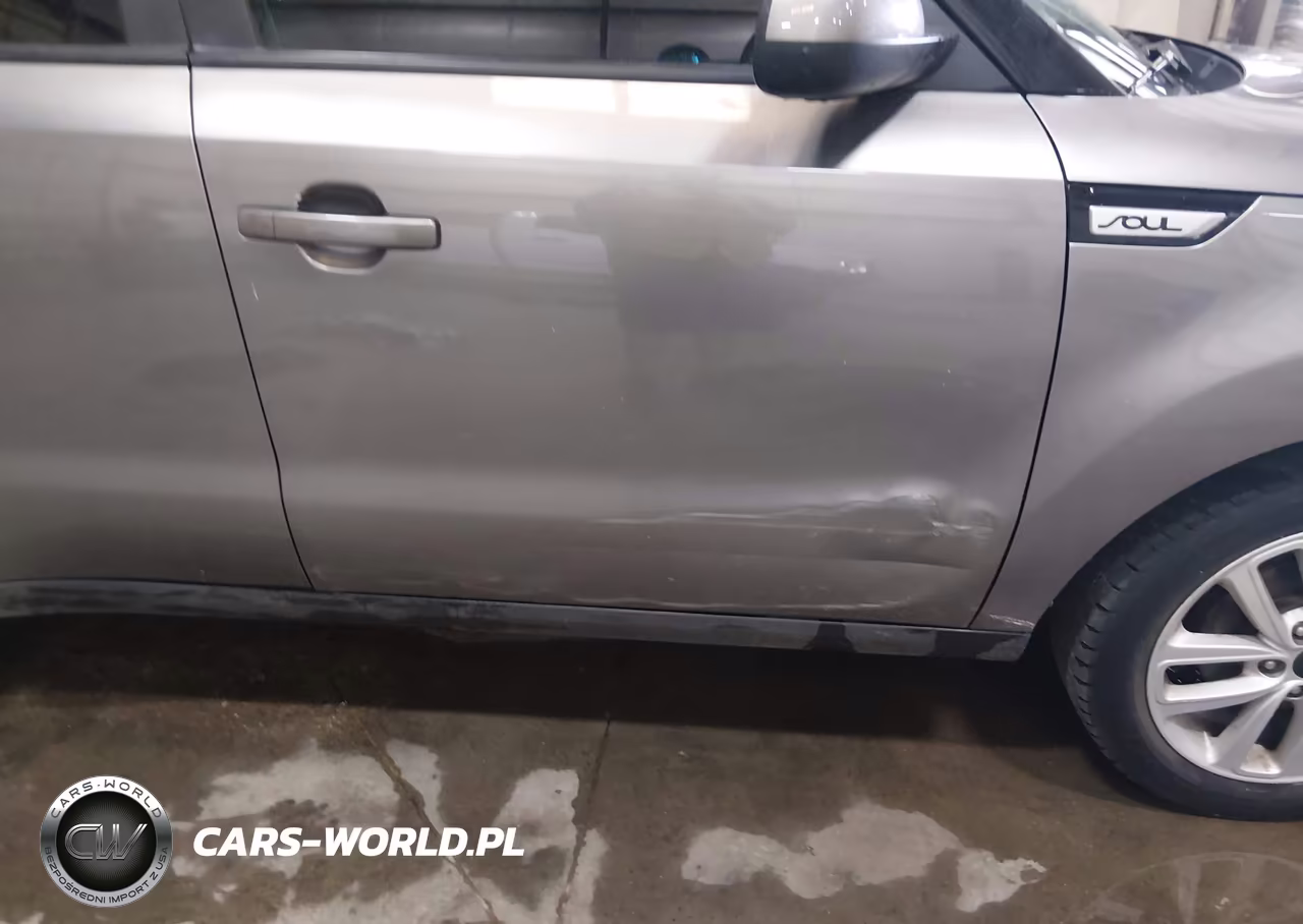 2019 Kia Soul + VIN:KNDJP3A5XK7651982 - 6