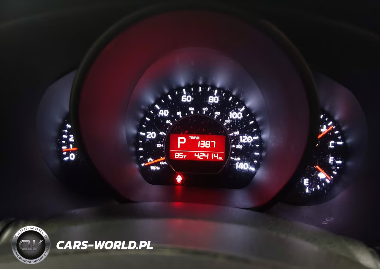 2019 Kia Soul + VIN:KNDJP3A5XK7651982 - 7
