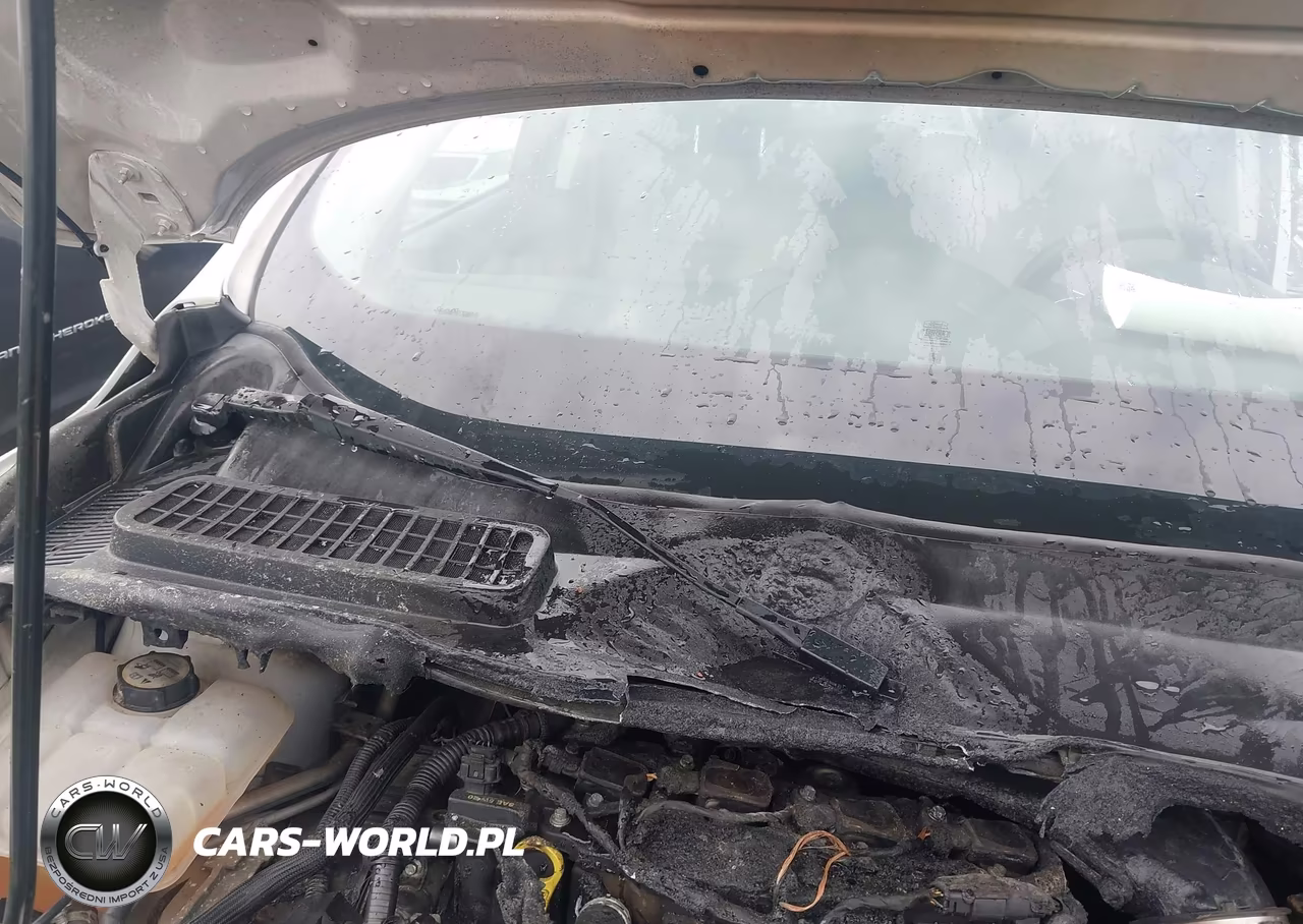 2014 Ford Escape Se VIN:1FMCU0GX6EUE51059 - 6