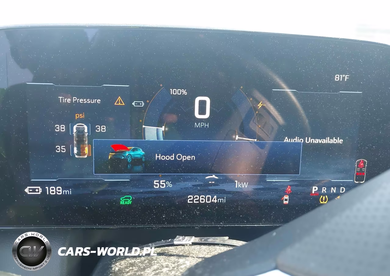 2025 Chevrolet Equinox Ev Lt 1 VIN:3GN7DMRP7SS245469 - 7