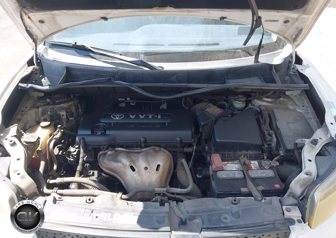 2010 Scion Xb VIN:JTLZE4FE6A1099846 - 10