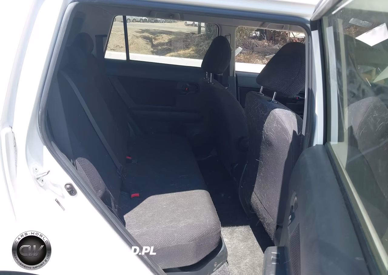 2010 Scion Xb VIN:JTLZE4FE6A1099846 - 8