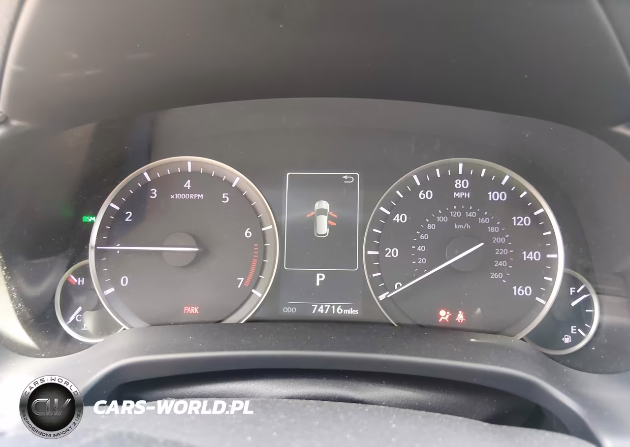 2020 Lexus Rx 350L VIN:JTJHZKFA8L2026856 - 7