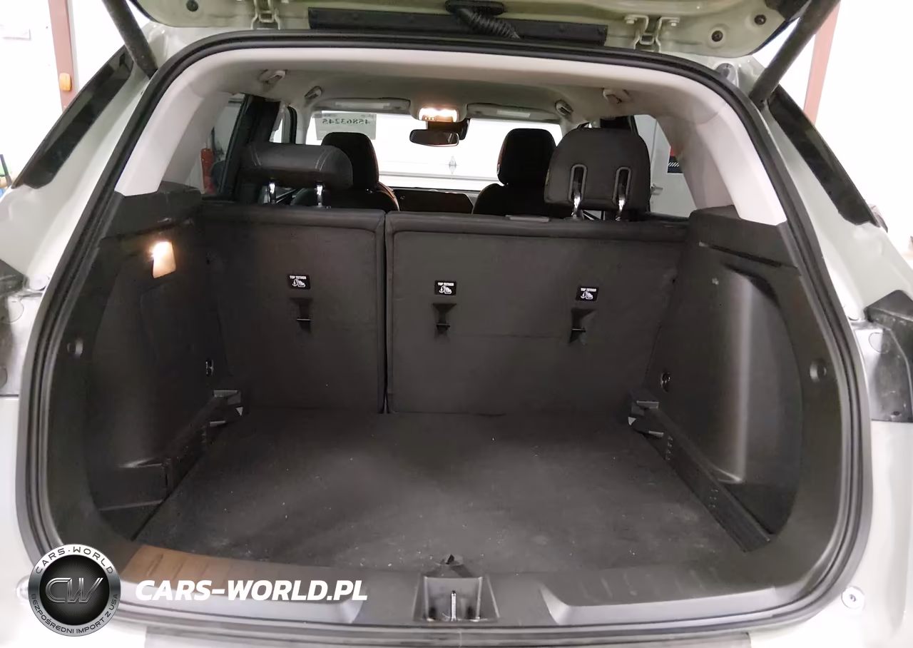 2026 Chevrolet Trailblazer Awd Lt VIN:KL79MRSL7TB159143 - 17