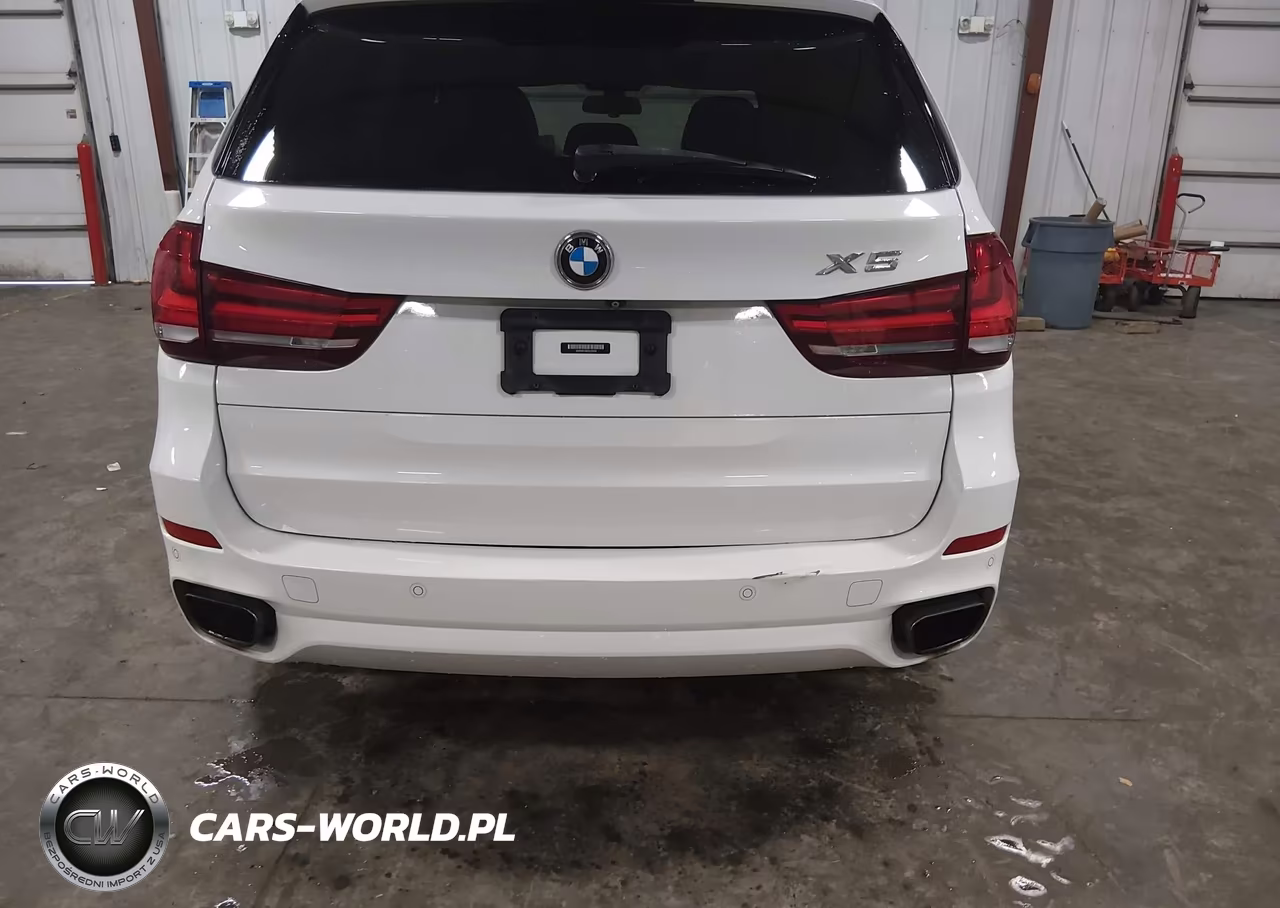 2014 BMW X5 xDrive50I VIN:5UXKR6C58E0C03509 - 6