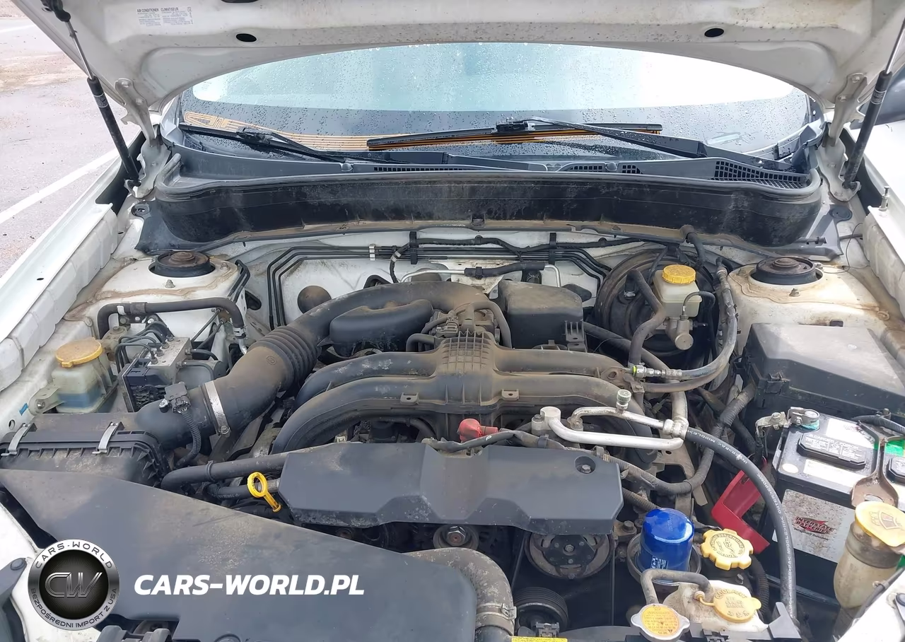 2011 Subaru Forester 2.5X Limited VIN:JF2SHBEC0BH743733 - 10