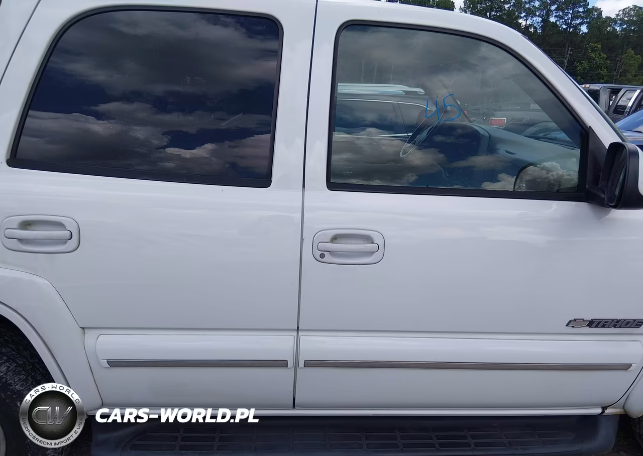 2003 Chevrolet Tahoe Lt VIN:1GNEC13Z53R313288 - 14