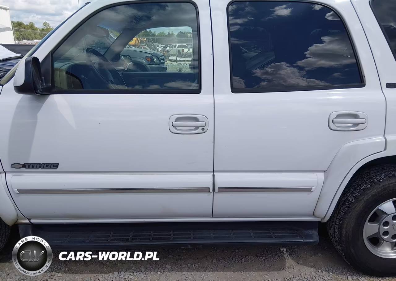 2003 Chevrolet Tahoe Lt VIN:1GNEC13Z53R313288 - 15