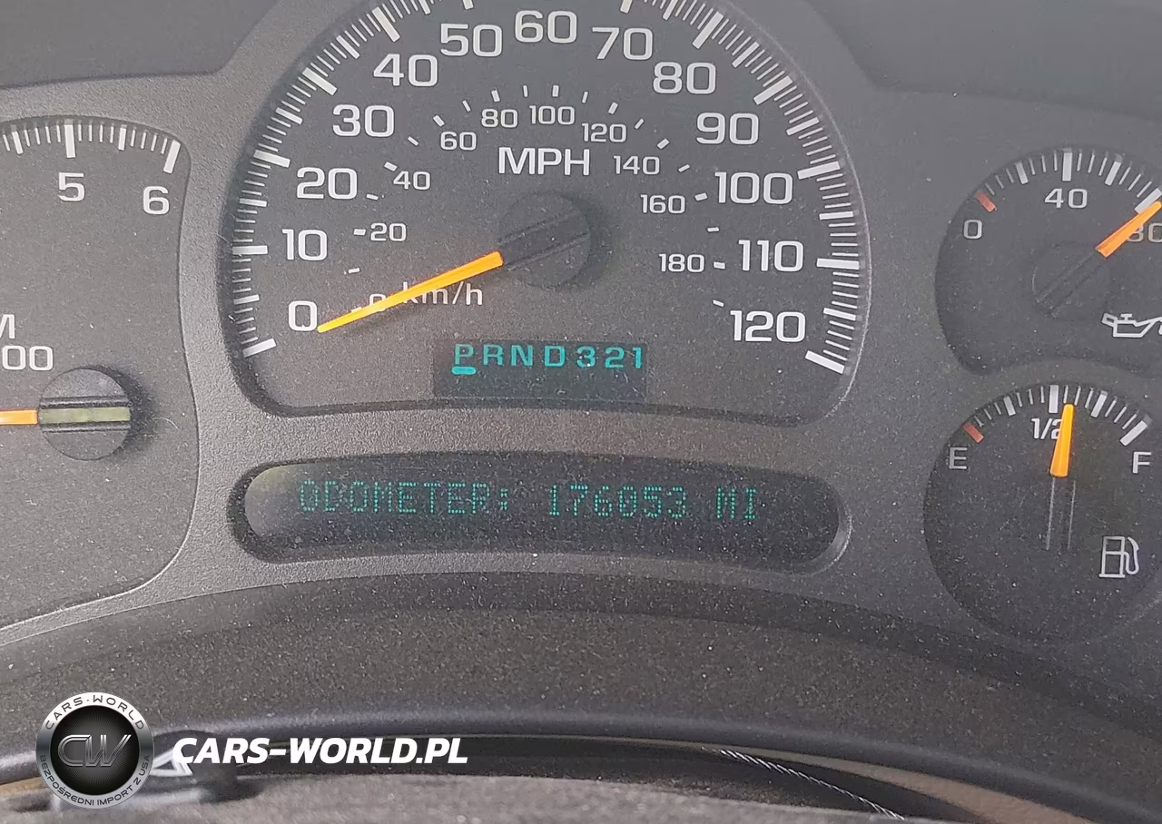 2003 Chevrolet Tahoe Lt VIN:1GNEC13Z53R313288 - 16