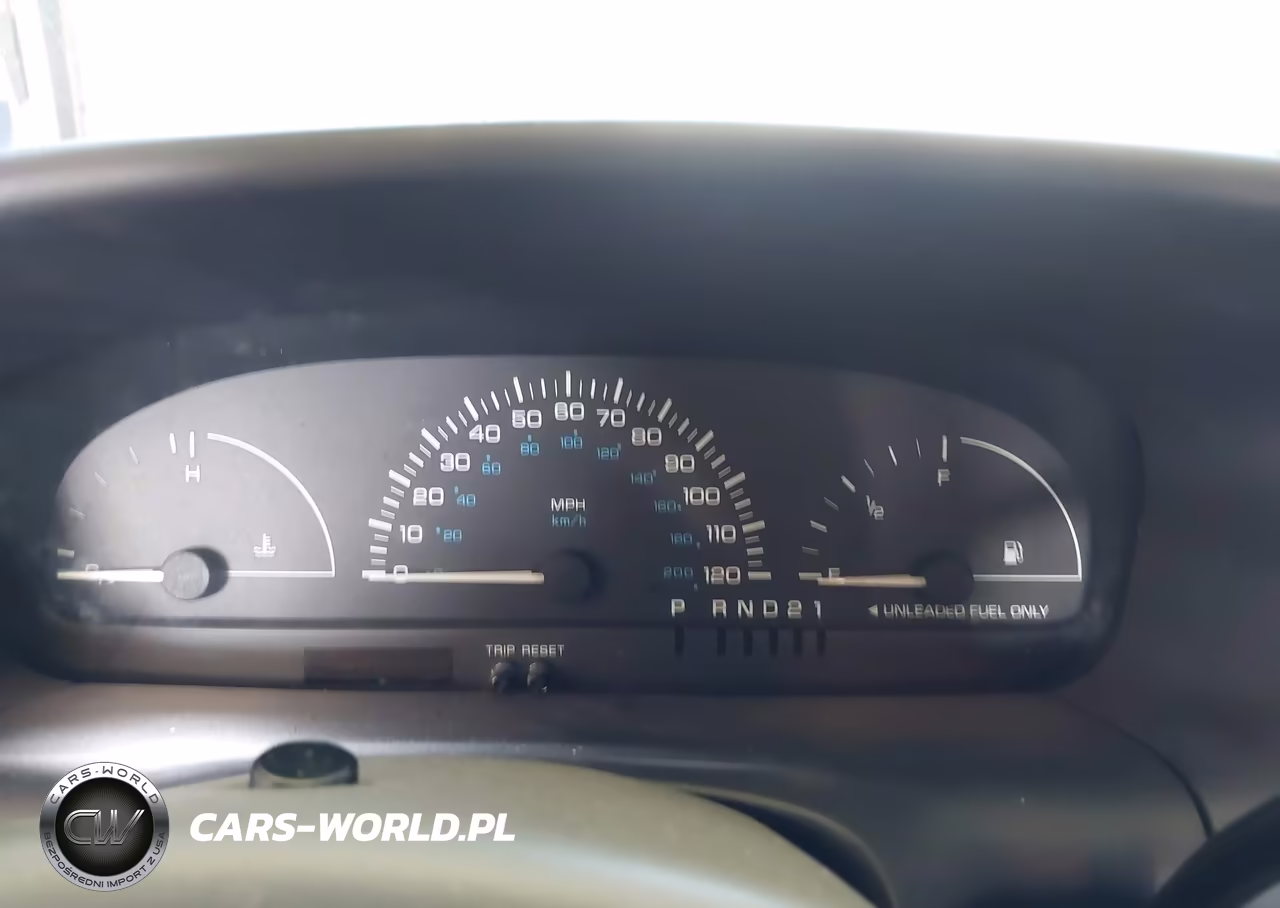 2000 Dodge Caravan VIN:2B4FP25B8YR708460 - 7