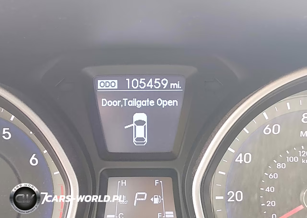 2014 Hyundai Elantra Gt VIN:KMHD35LHXEU210320 - 16