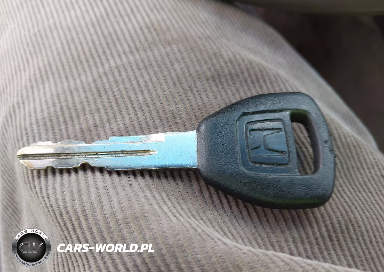 2001 Honda Accord 3.0 Ex VIN:1HGCG16591A071910 - 11