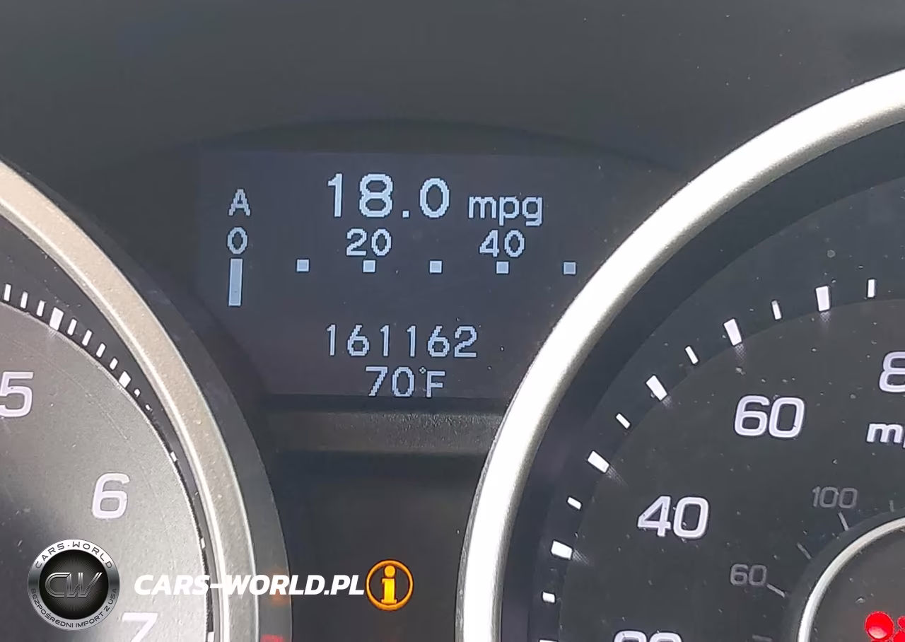 2012 Acura Tl 3.7 VIN:19UUA9F51CA004435 - 15