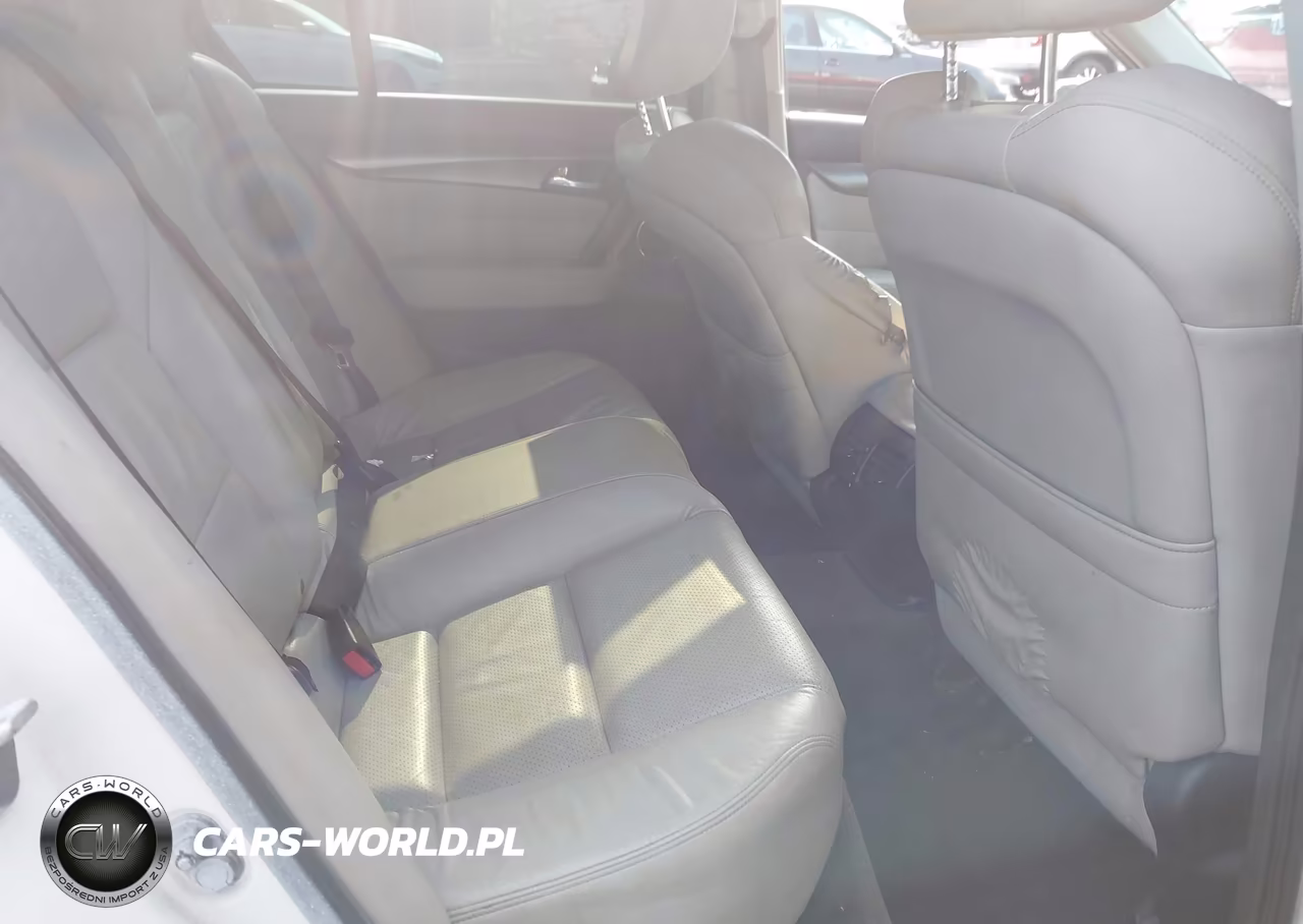 2012 Acura Tl 3.7 VIN:19UUA9F51CA004435 - 8