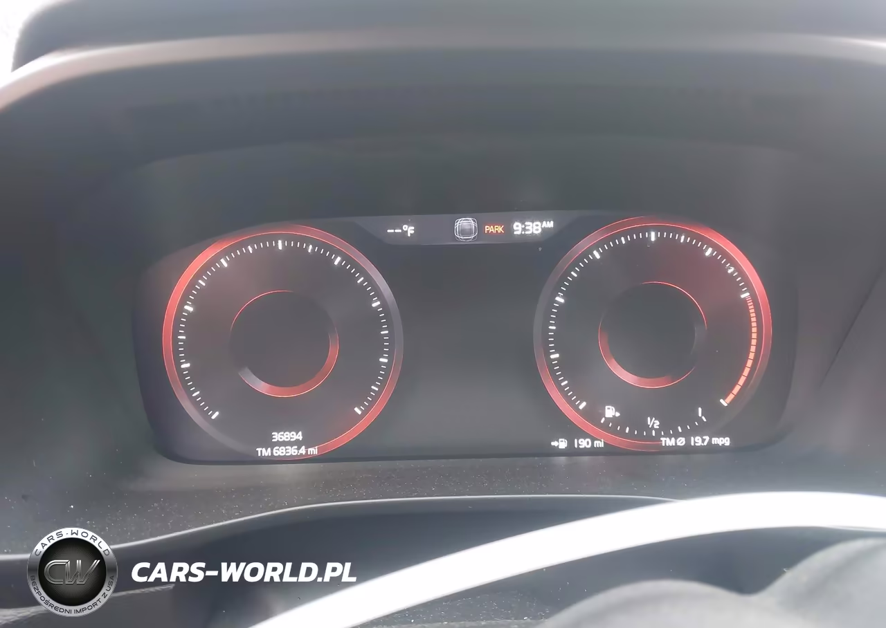 2022 Volvo Xc40 T5 R-Design VIN:YV4162UM6N2719693 - 15