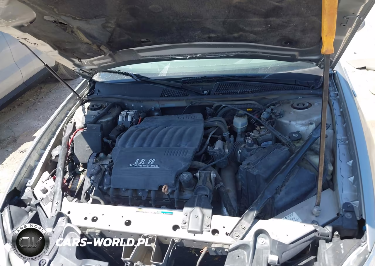 2008 Buick Lacrosse Super VIN:2G4WN58C481314138 - 10