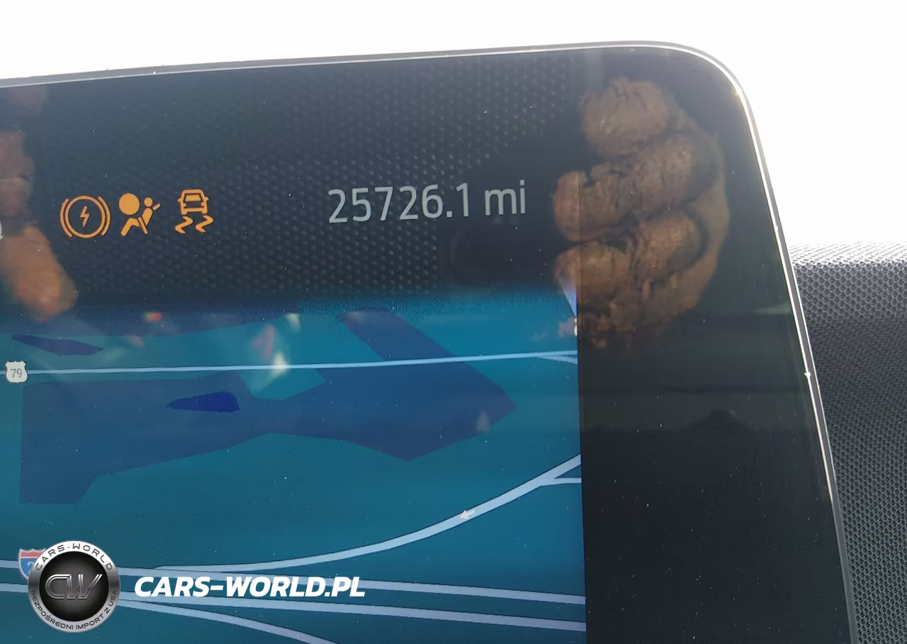 2025 Ford Expedition Active VIN:1FMJU1J8XSEA44561 - 15